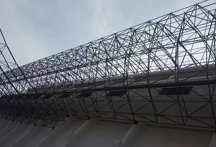 贵州泗洪垃圾电厂